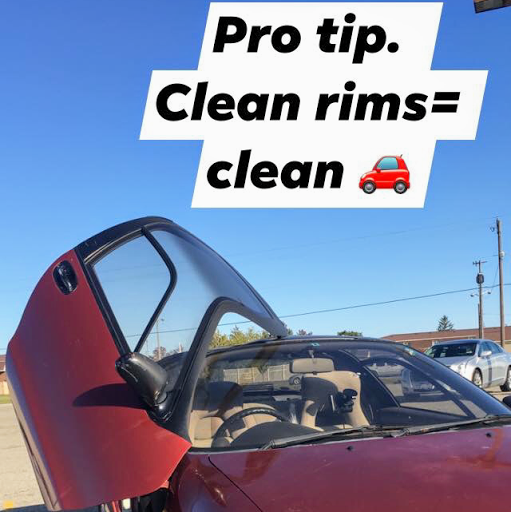 House Cleaning Service «Pink Power Home Cleaning», reviews and photos, OH-718, Troy, OH 45373, USA