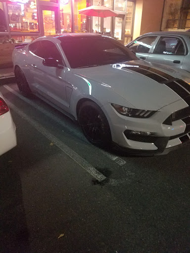 Ice Cream Shop «The Parlor Ice Cream Puffs», reviews and photos, 1490 Eureka Rd #170, Roseville, CA 95661, USA