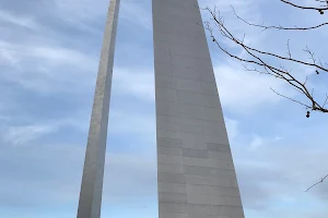 Museum at the Gateway Arch image