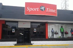 Sport Time Caborca image