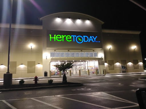 Shopping Mall «The Crossings at Northwest», reviews and photos, 500 NW Plaza, St Ann, MO 63074, USA