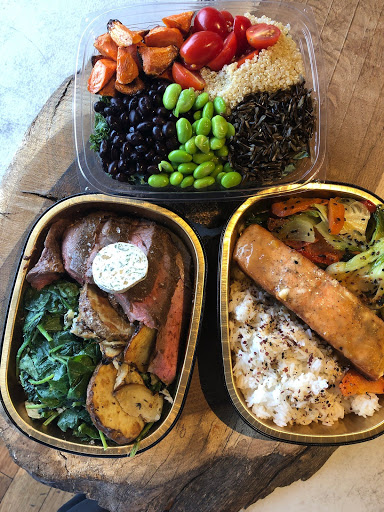 Caterer «Revolution Catering», reviews and photos, 161 Merrimac St, Woburn, MA 01801, USA