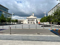 Guildhall Square