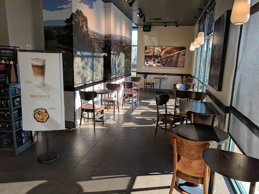 Coffee Shop «Starbucks», reviews and photos, 970 Alamo Dr, Vacaville, CA 95687, USA