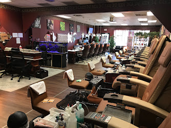 Victoria Nails Salon