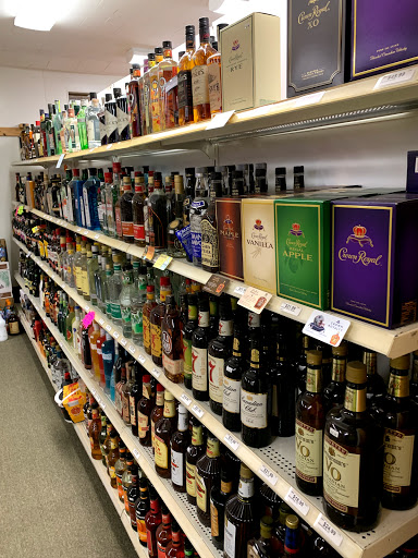 Liquor Store «Bryantville Liquors», reviews and photos, 15 School St, Pembroke, MA 02359, USA
