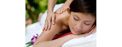 Bangkok Thai Spa à Nancy