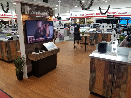 Appliance Store «P.C. Richard & Son», reviews and photos, 1450 Nixon Dr, Mt Laurel, NJ 08054, USA