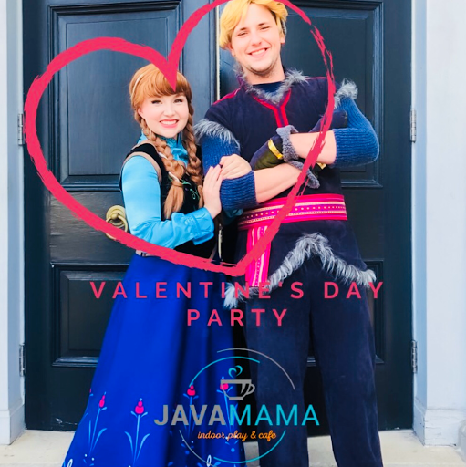 Coffee Shop «Java Mama Baton Rouge», reviews and photos, 8645 Bluebonnet Blvd a, Baton Rouge, LA 70810, USA