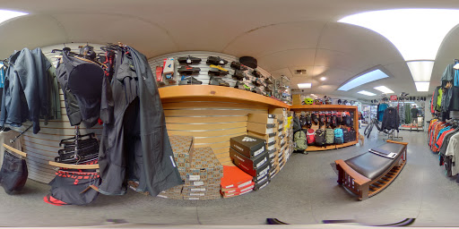 Bicycle Store «Bicycle Experience», reviews and photos, 1601 S Tejon St, Colorado Springs, CO 80905, USA