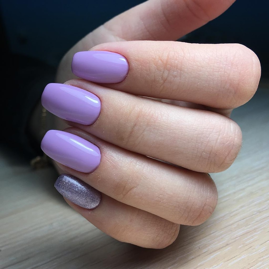 Stella Nails 72903