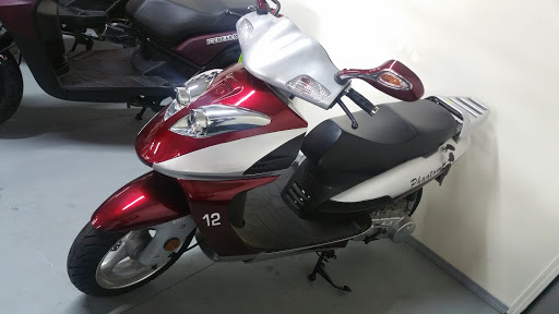 Motorsports Store «XTM Motorsports (Xtreme)», reviews and photos, 5528 S 1900 W, Roy, UT 84067, USA