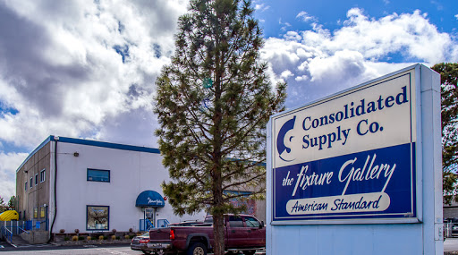 Consolidated Supply Co. in Bend, Oregon