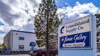 Consolidated Supply Co. - Photo 2 - Car repair in Bend, OR, Bend