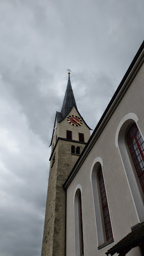 Kath. Kirche Marbach - Altstätten