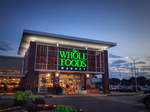 Whole Foods Market, 5014 Poplar Ave, Memphis, TN 38117, USA, 