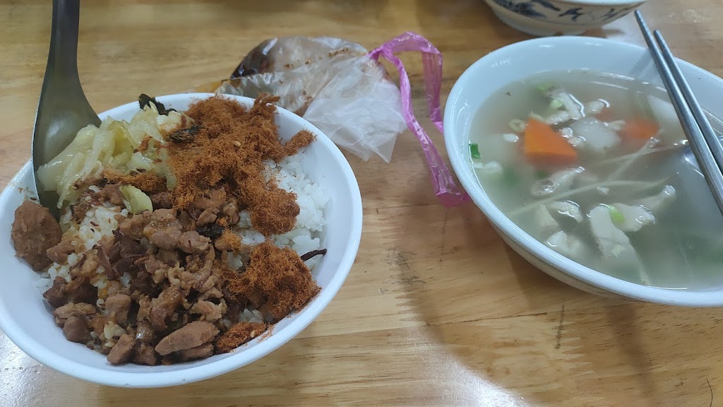 姊弟冷熱飲食 的照片