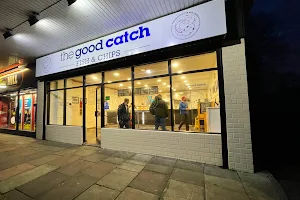 The Good Catch image
