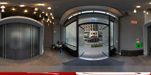 Event Venue «OFFSITE», reviews and photos, 52 W 39th St, New York, NY 10018, USA