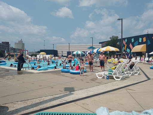 Water Park «Flash Flood Water Park», reviews and photos, 35 W Hamblin Ave, Battle Creek, MI 49017, USA