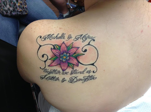 Explore pinky and the brain tattoo ideas, creative tattoo ideas in Seymour, available at American Gypsy Tattoo Corp.