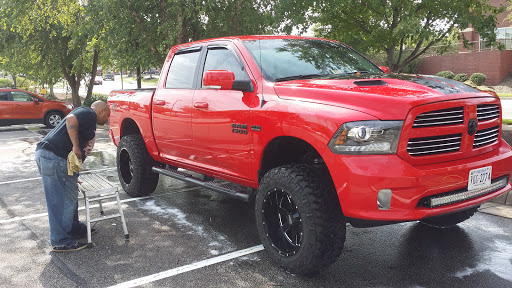 Home Improvement Store «The Home Depot», reviews and photos, 305 Worth Ave, Stafford, VA 22554, USA