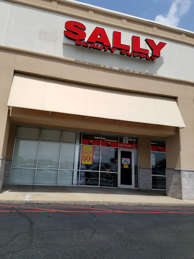 Beauty Supply Store «Sally Beauty», reviews and photos, 2650 Beach Blvd #27, Biloxi, MS 39531, USA