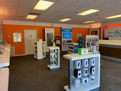 Cell Phone Store «AT&T Authorized Retailer», reviews and photos, 1616 N Pine St, DeRidder, LA 70634, USA
