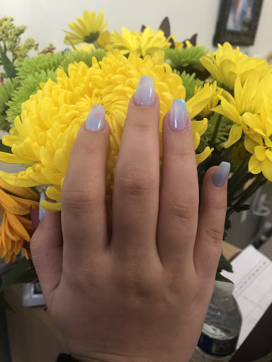 Nail Salon «Beauty Nail», reviews and photos, 1652 Hwy 81, McDonough, GA 30252, USA