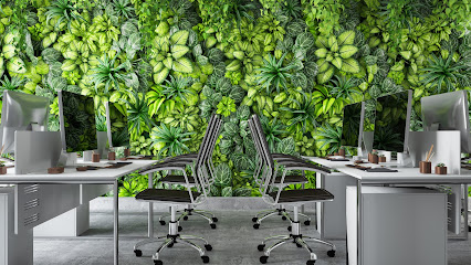 ILG | I live Green - Interior Landscape Group