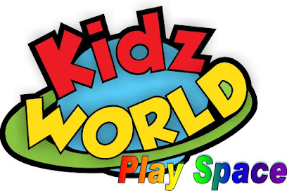 Kidz World Play Space