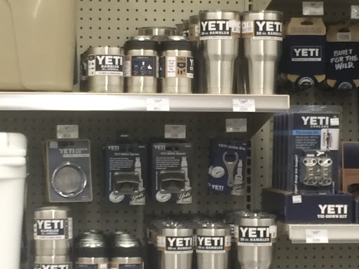 Hardware Store «Thompson Ace Hardware», reviews and photos, 9742 Old St Augustine Rd #114, Jacksonville, FL 32257, USA