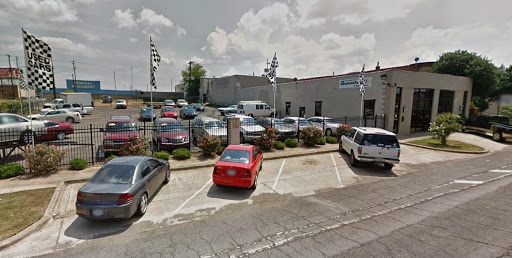 Used Car Dealer «Paramount Auto Sales», reviews and photos, 4011 1st Ave N, Birmingham, AL 35222, USA