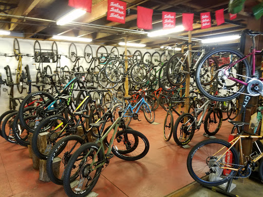 Bicycle Store «Oak City Cycling Project», reviews and photos, 212 E Franklin St, Raleigh, NC 27604, USA