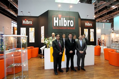 Hilbro International (Pvt) Ltd.