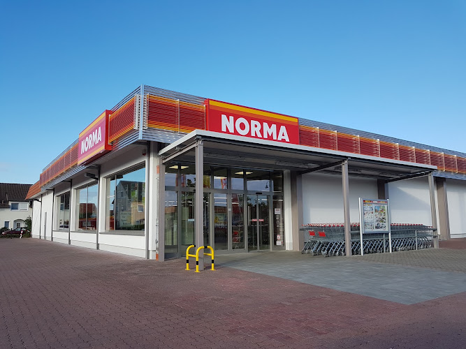 NORMA Filiale in Leipzig