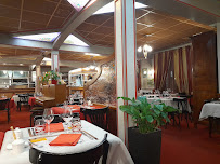 Atmosphère du Restaurant La Halle Aux Grains à Vernon - n°3