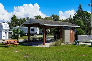 Bay Aire RV Park image