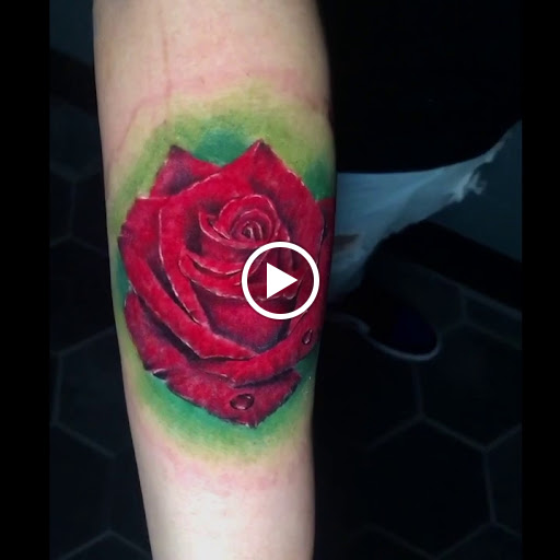 Explore flash tattoo ideas for guys, creative tattoo ideas in Odessa, available at Black Cat Tattoo Company