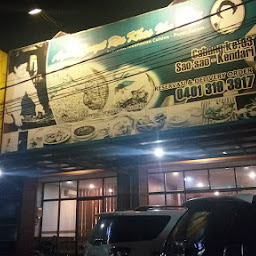 Rumah Makan Ria Kendari