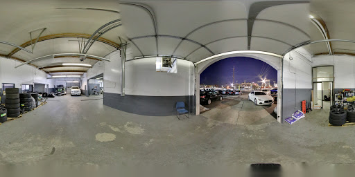 Car Dealer «Specialized Sales & Leasing», reviews and photos, 702 Main St #1, Salt Lake City, UT 84101, USA