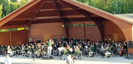 Amphitheater «Wildwood Amphitheater», reviews and photos, 2700 Joslyn Ct, Lake Orion, MI 48360, USA