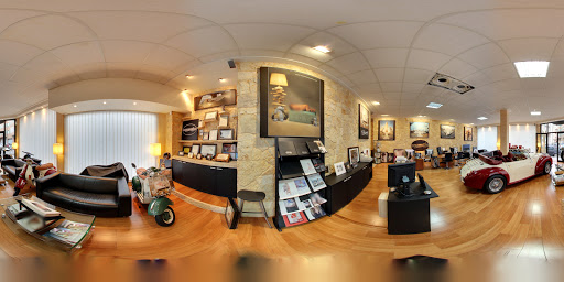 Street View y 360°