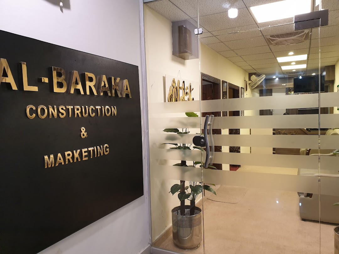 Al Baraka Construction (Pvt) Ltd. Islamabad