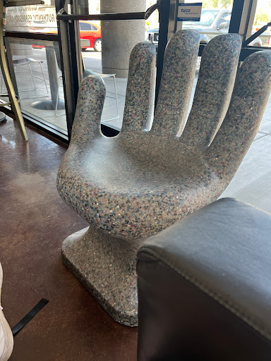 Coffee Shop «Grinders Coffee Co.», reviews and photos, 17 E Dunlap Ave #2, Phoenix, AZ 85020, USA