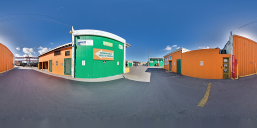 Door Supplier «Florida Lumber Co», reviews and photos, 2431 NW 20th St, Miami, FL 33142, USA