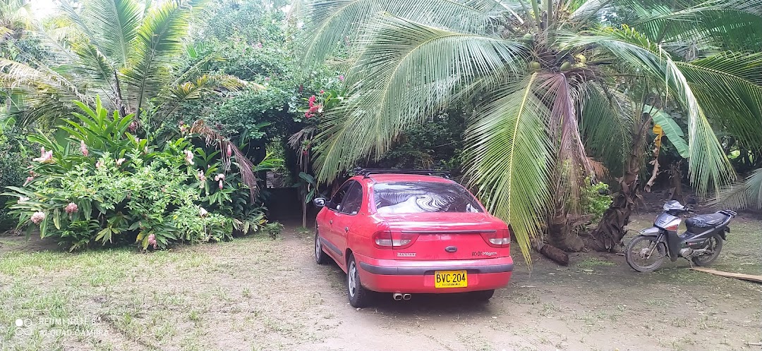 Restaurante Barichara