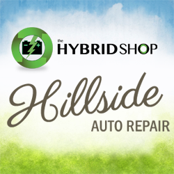 Auto Repair Shop «Hillside Auto Repair», reviews and photos, 24467 Hawthorne Blvd, Torrance, CA 90505, USA
