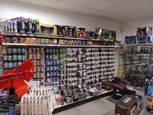 Toy Store «Colpar Hobbies», reviews and photos, 3355 S Wadsworth Blvd, Lakewood, CO 80227, USA