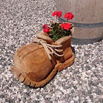 Photo n°1 de l'avis de Patrick.i fait le 02/08/2016 à 05:33 sur le  Tschötsch Alm à Seiser Alm